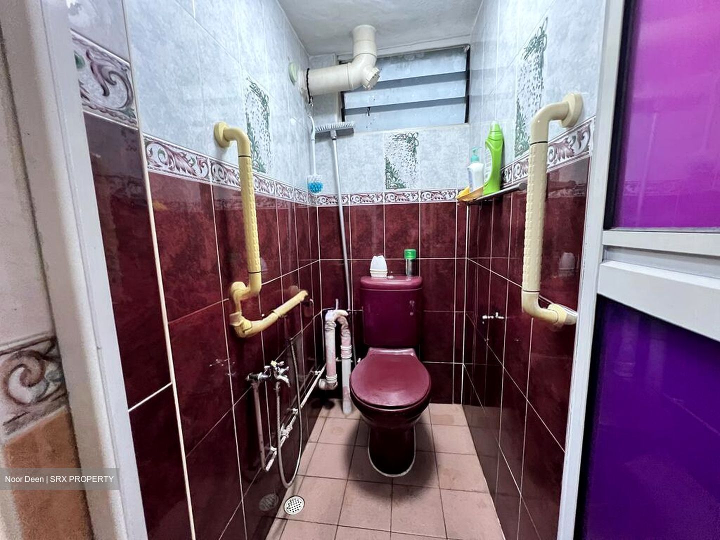 Blk 2 Tanjong Pagar Plaza (Bukit Merah), HDB 3 Rooms #507591071